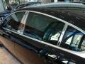 Ebony Black - XF Sport Sedan Photo No. 5