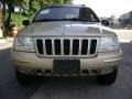 Champagne Pearl - Grand Cherokee Limited 4x4 Photo No. 2