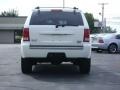 2007 Stone White Jeep Grand Cherokee Limited 4x4  photo #6