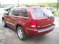 Red Rock Crystal Pearl - Grand Cherokee Limited 4x4 Photo No. 4