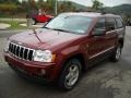 Red Rock Crystal Pearl - Grand Cherokee Limited 4x4 Photo No. 17