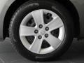 Titanium Gray - Rondo LX Photo No. 9