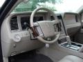 2007 Alloy Metallic Lincoln Navigator Luxury 4x4  photo #9