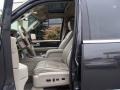 2007 Alloy Metallic Lincoln Navigator Luxury 4x4  photo #10