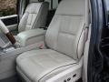 2007 Alloy Metallic Lincoln Navigator Luxury 4x4  photo #11