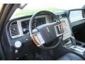 2007 Black Lincoln Navigator Ultimate 4x4  photo #12
