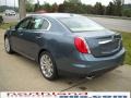 Steel Blue Metallic - MKS EcoBoost AWD Photo No. 4