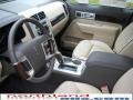 2010 Red Candy Metallic Lincoln MKX AWD  photo #7