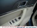 Steel Blue Metallic - MKS EcoBoost AWD Photo No. 16