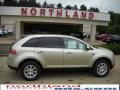 2010 Gold Leaf Metallic Lincoln MKX AWD  photo #1