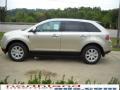 2010 Gold Leaf Metallic Lincoln MKX AWD  photo #5