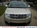 2010 Gold Leaf Metallic Lincoln MKX AWD  photo #14