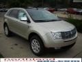 2010 Gold Leaf Metallic Lincoln MKX AWD  photo #15