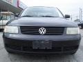 Black Magic Pearl - Passat GLS Sedan Photo No. 3