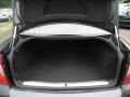 Blue Anthracite Pearl - Passat GLS Sedan Photo No. 7