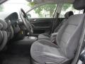 Blue Anthracite Pearl - Passat GLS Sedan Photo No. 13