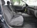 Blue Anthracite Pearl - Passat GLS Sedan Photo No. 14