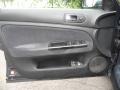 Blue Anthracite Pearl - Passat GLS Sedan Photo No. 17