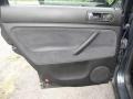 Blue Anthracite Pearl - Passat GLS Sedan Photo No. 18