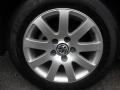 Blue Anthracite Pearl - Passat GLS Sedan Photo No. 22