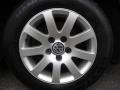 Blue Anthracite Pearl - Passat GLS Sedan Photo No. 23