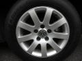 Blue Anthracite Pearl - Passat GLS Sedan Photo No. 25