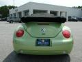 2004 Cyber Green Metallic Volkswagen New Beetle GLS Convertible  photo #12