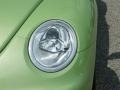 2004 Cyber Green Metallic Volkswagen New Beetle GLS Convertible  photo #18