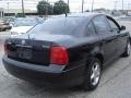 Black Magic Pearl - Passat GLS Sedan Photo No. 6