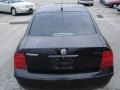 Black Magic Pearl - Passat GLS Sedan Photo No. 8