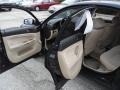 Black Magic Pearl - Passat GLS Sedan Photo No. 11