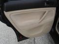 Black Magic Pearl - Passat GLS Sedan Photo No. 14