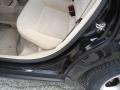 Black Magic Pearl - Passat GLS Sedan Photo No. 15