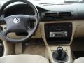Black Magic Pearl - Passat GLS Sedan Photo No. 16