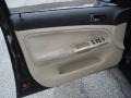 Black Magic Pearl - Passat GLS Sedan Photo No. 18