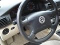 Black Magic Pearl - Passat GLS Sedan Photo No. 20