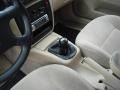 Black Magic Pearl - Passat GLS Sedan Photo No. 21