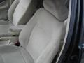 Black Magic Pearl - Passat GLS Sedan Photo No. 23