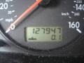 Black Magic Pearl - Passat GLS Sedan Photo No. 25