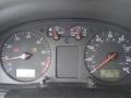 Black Magic Pearl - Passat GLS Sedan Photo No. 26
