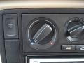 Black Magic Pearl - Passat GLS Sedan Photo No. 28