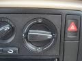 Black Magic Pearl - Passat GLS Sedan Photo No. 29