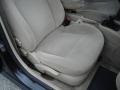 Black Magic Pearl - Passat GLS Sedan Photo No. 34