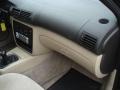 Black Magic Pearl - Passat GLS Sedan Photo No. 36