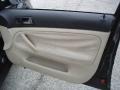 Black Magic Pearl - Passat GLS Sedan Photo No. 39