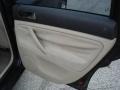 Black Magic Pearl - Passat GLS Sedan Photo No. 43