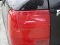 Black Magic Pearl - Passat GLS Sedan Photo No. 46