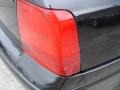 Black Magic Pearl - Passat GLS Sedan Photo No. 47