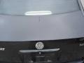 Black Magic Pearl - Passat GLS Sedan Photo No. 48