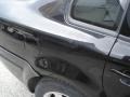 Black Magic Pearl - Passat GLS Sedan Photo No. 49